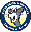 Pates Creek Elementary